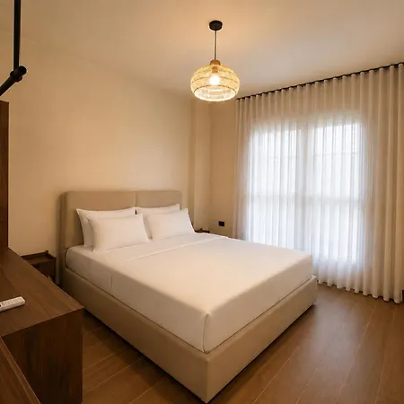 Apartamento By Ilvesta Vlorë