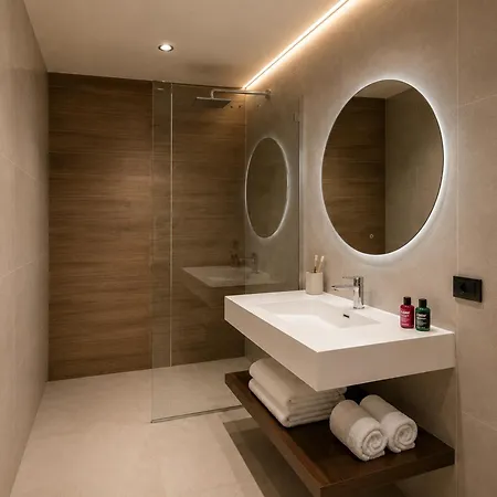 Apartamento By Ilvesta *
