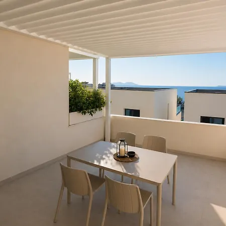 By Ilvesta Apartamento Vlorë